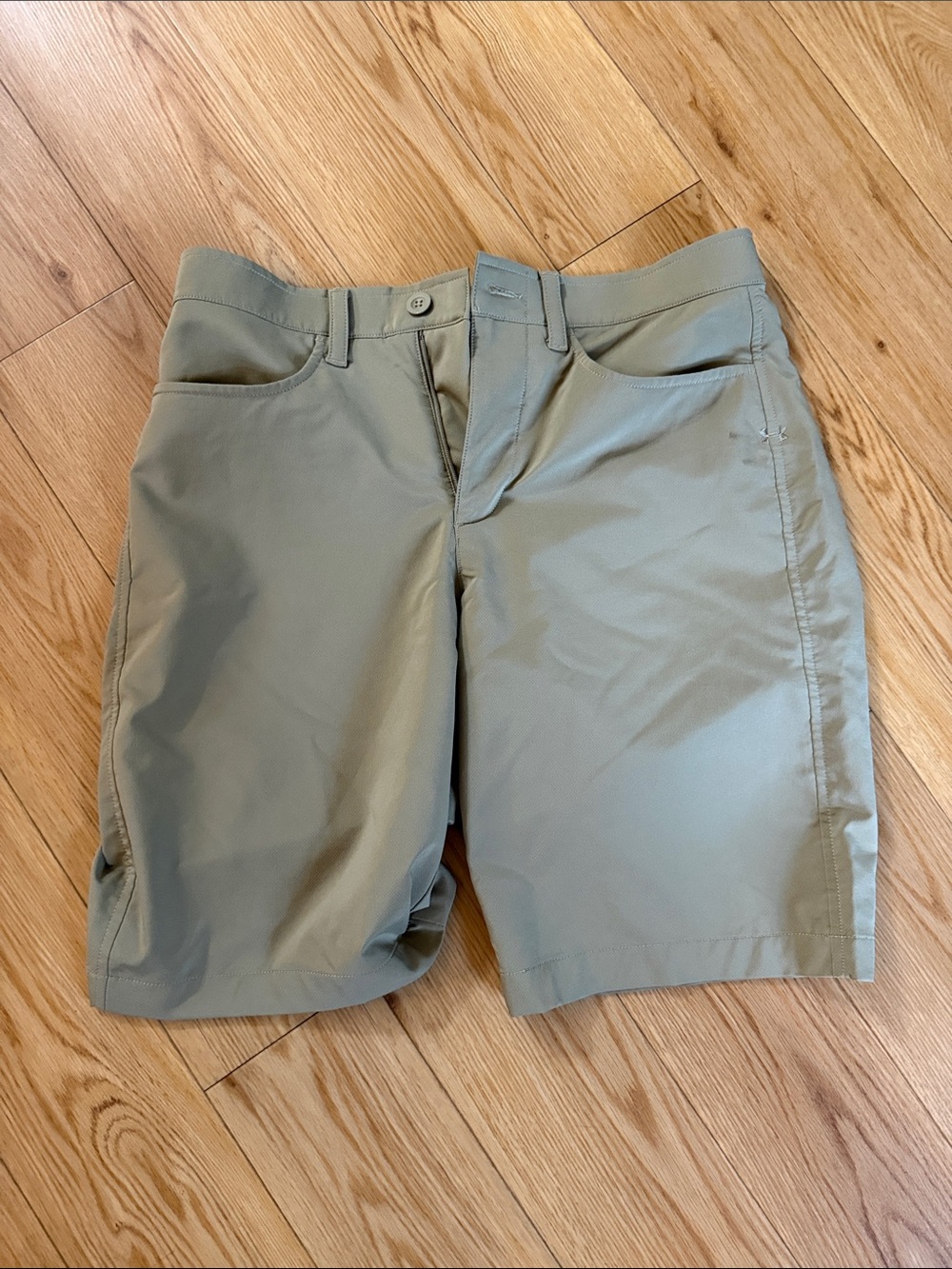 Under Armour Men's Performance Shorts